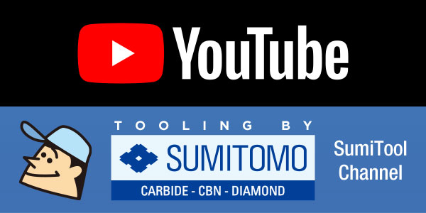 SumiTool Channel