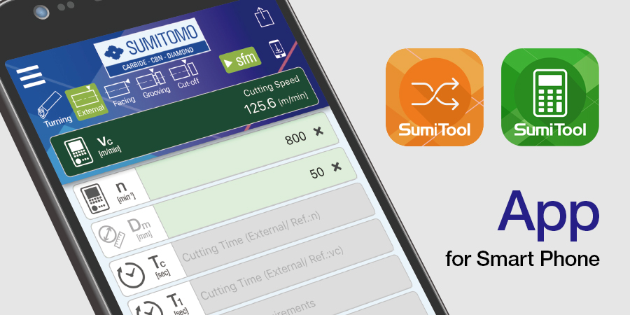 Sumitool Calculator