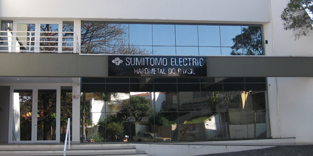 Sumitomo Electric Hardmetal do Brasil Ltda.
